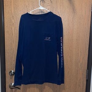 Vineyard Vines long-sleeve